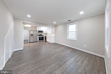 235 55th St NE, Washington, DC 20019 - photo 5