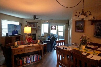 DINING/LIVING