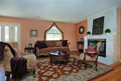 124 Alpine Estates Dr, Cranston, RI 02921 - photo 6