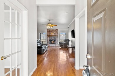 5700 W Cherokee Rd, Skiatook, OK 74070 - photo 3