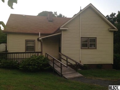 rear exterior