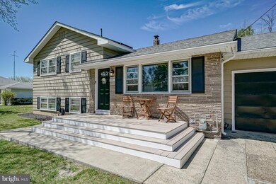 355 Lakeview Dr, Hammonton, NJ 08037 - photo 6