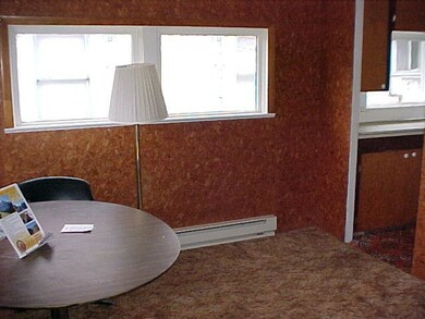 front room