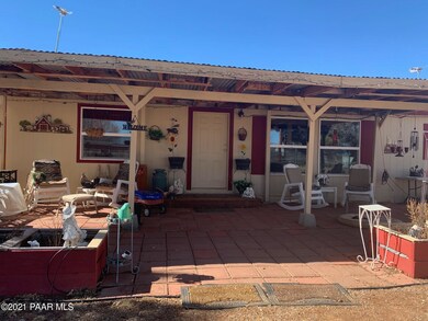 25360 N High Desert Rd, Paulden, AZ 86334 - photo 2