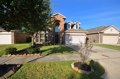 3503 Bakerswood Dr, Spring, TX 77386 - photo 2