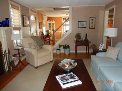 Living Room.