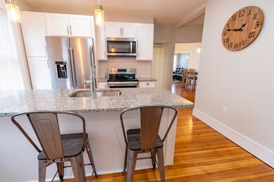 22 Dearborn St unit 2, Medford, MA 02155 - photo 3