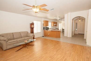 05 Living Room to Kitchen