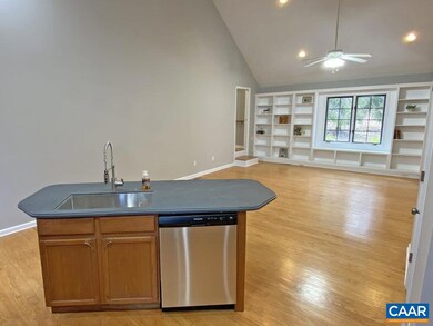 Overlooks Living Room