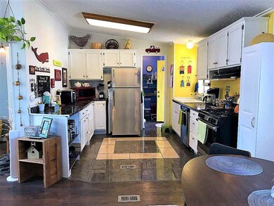 420 Feldspar Cir, Mound House, NV 89706 - photo 4