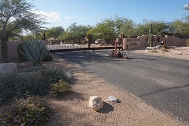 Gated Enclave of 23 Homes