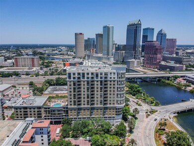 Parkside of One Bayshore unit 905, Tampa, FL 33606 - photo 2