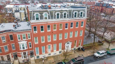 1912 Madison Ave unit 301, Baltimore, MD 21217 - photo 2