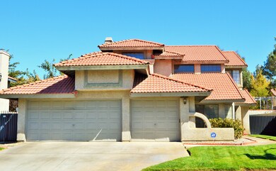 37926 Boxthorn St, Palmdale, CA 93552 - photo 2