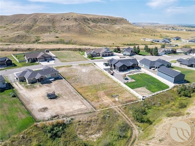 TBD Lot 3 Block 3 Lacey Rd, Billings, MT 59101 - photo 3
