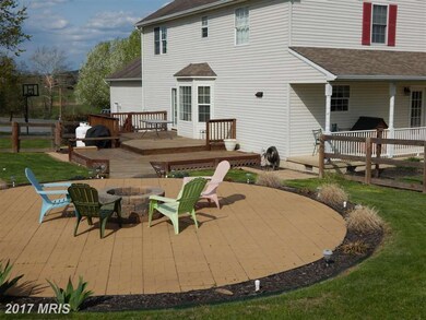 4251 Back Creek Valley Rd, Hedgesville, WV 25427 - photo 6