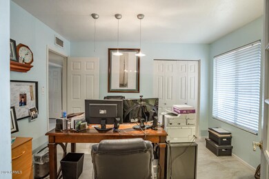 office