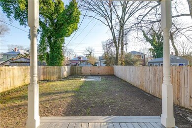 521 Northside Ave, Richmond, VA 23222 - photo 5
