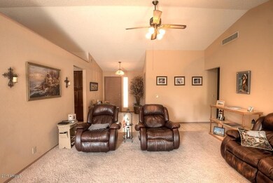 Formal Living