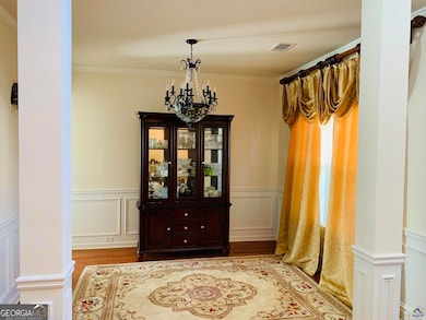 614 Maltese Dr, Atlanta, GA 30349 - photo 5