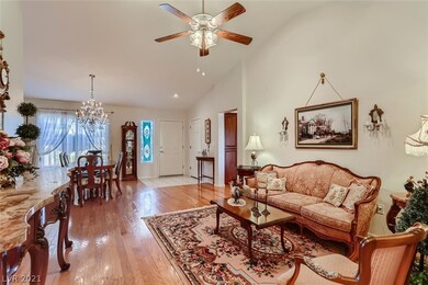 Front Room