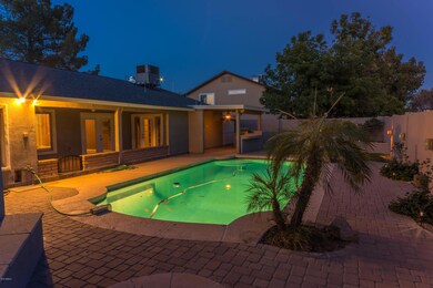841 W Portobello Ave, Mesa, AZ 85210 - photo 2