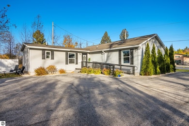 132 Ames St, Elk Rapids, MI 49629 - photo 2