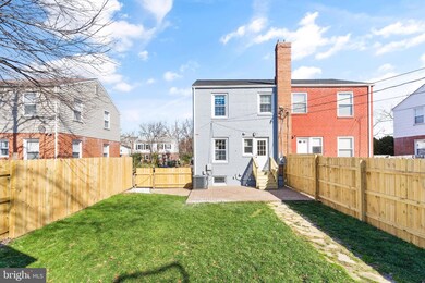 2261 Arlington Terrace, Alexandria, VA 22303 - photo 5