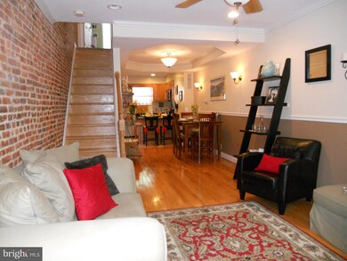 232 S Robinson St, Baltimore, MD 21224 - photo 2