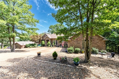 2 Pithlochry Cir, Bella Vista, AR 72715 - photo 4