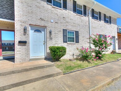 3901 N Kickapoo Ave unit 33, Shawnee, OK 74804 - photo 4