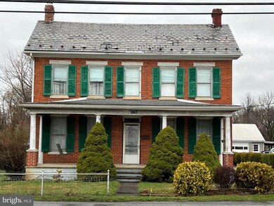 17226 Virginia Ave, Hagerstown, MD 21740 - photo 2