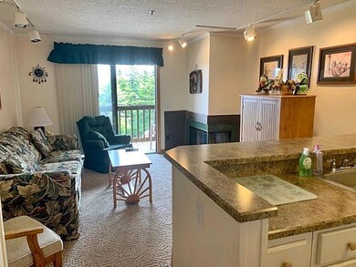 305 living area