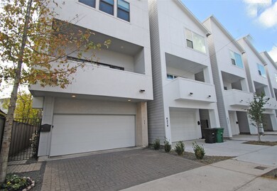 4217 Eli St, Houston, TX 77007 - photo 2