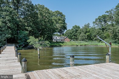 925 Sportsman Neck Rd, Queenstown, MD 21658 - photo 3