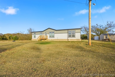 357431 E 960 Rd, Stroud, OK 74079 - photo 2