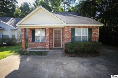 1173 Christopher Ln, Ruston, LA 71270 - photo 2