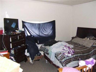 Master Bedroom.