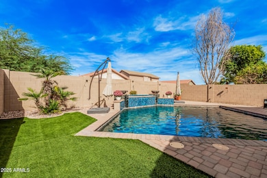 41860 W Colby Dr, Maricopa, AZ 85138 - photo 2