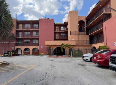 Westland Manors East Condos unit 210, Hialeah, FL 33012 - photo 2