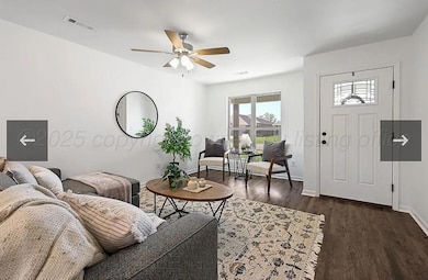 1508 Sioux Place, Pampa, TX 79065 - photo 2