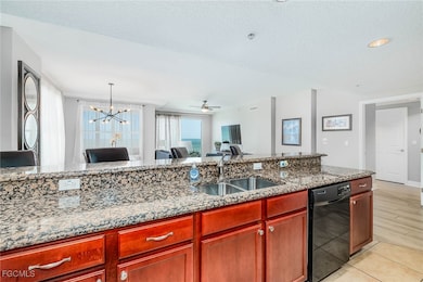 2701 S Atlantic Ave unit 1003, Daytona Beach, FL 32118 - photo 6