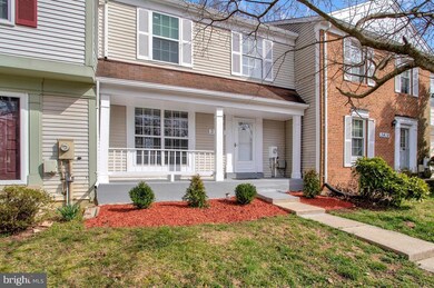 3421 Elenoir Ct, Bowie, MD 20716 - photo 4