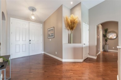 4054 Genoa Dr, Las Vegas, NV 89141 - photo 4