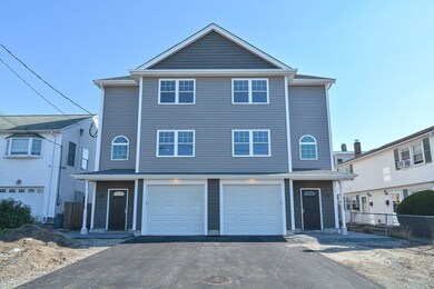 27 Exeter St unit 1, Lowell, MA 01850 - photo 2