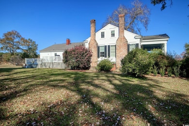 10463 County Line Rd, Hemingway, SC 29554 - photo 2