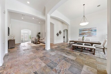 3811 Cypress Grove Ln, Houston, TX 77088 - photo 5