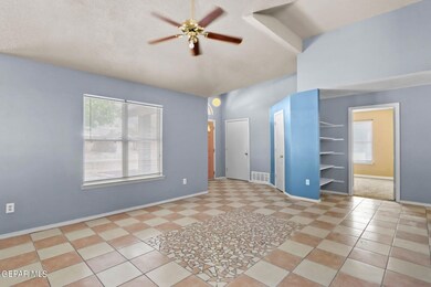 354 Barrel Cactus Dr, Horizon City, TX 79928 - photo 4