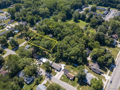 6026 Newberry St, Romulus, MI 48174 - photo 6