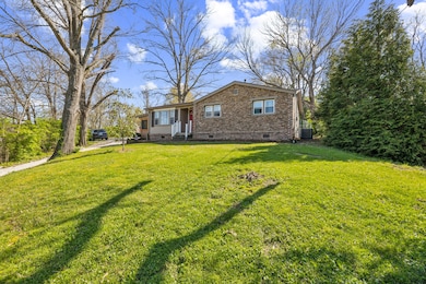 917 Scaffold Cane Rd